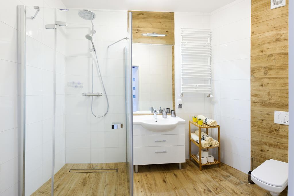 Apartament Solna 11C Kolobrzeg Apartment Exterior photo